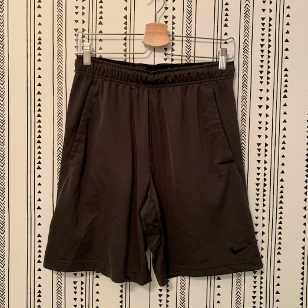 Mens Nike Dri-Fit Shorts SM